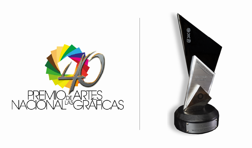 Premio Nacional de Artes Gráficas 2020