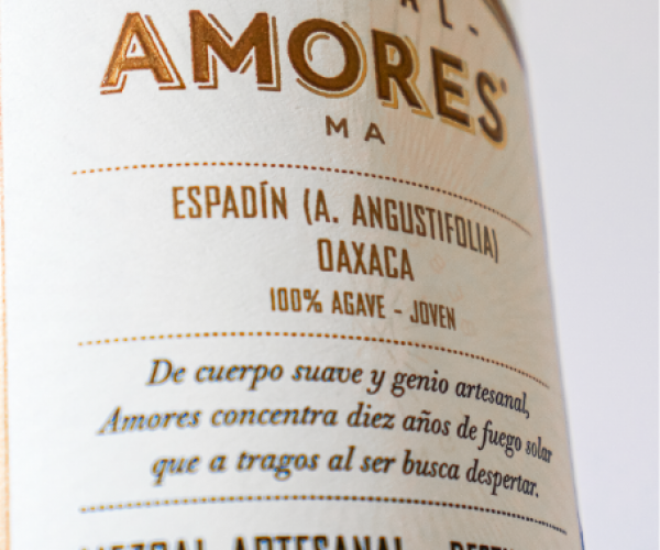 Mezcal amores