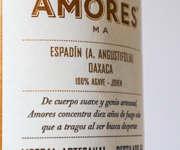 Mezcal amores